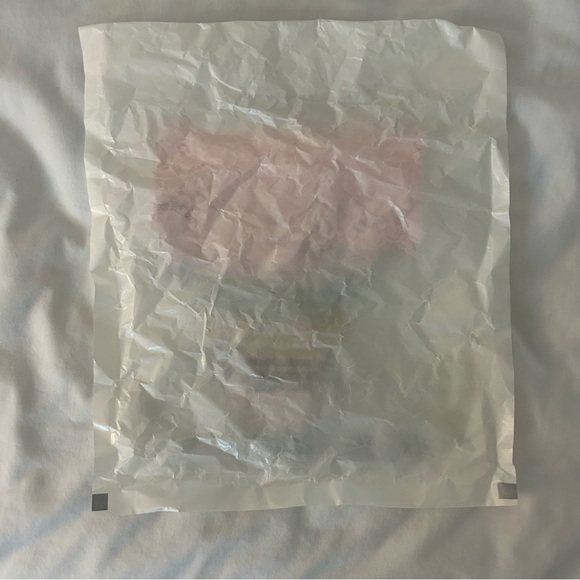 Pact Thong NWT 1 piece only XS Stripe - Picture 4 of 4